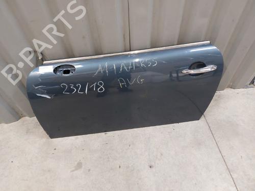 Left front door MINI MINI (R56) Cooper | BP23746812C2 