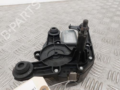 Rear wiper motor PEUGEOT 5008 (0U_, 0E_) 1.6 HDi | BP29431635M102 