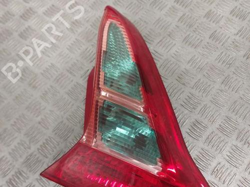 Used Right taillight CITROËN C4 Coupe (LA_) 1.6 HDi (109 hp) 23738244