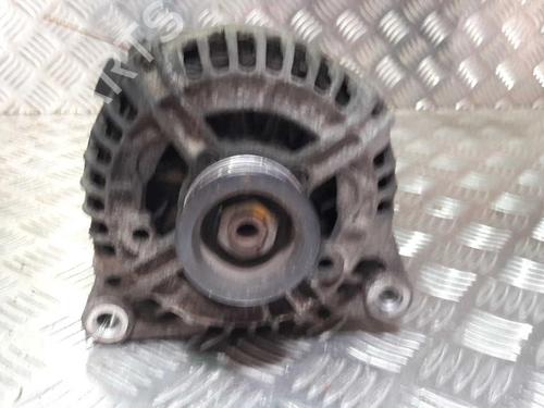 Alternator PEUGEOT 206 Hatchback (2A/C) 2.0 HDI 90 | BP23655869M7 