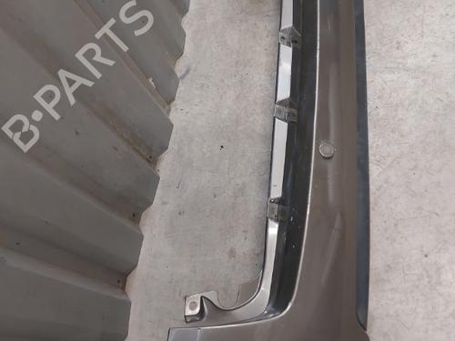 Bak støtfanger FIAT MULTIPLA (186_) 1.9 JTD (186AXE1A) | BP23745383C8 