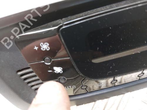 Climate control SEAT IBIZA IV (6J5, 6P1) 1.9 TDI | BP23659578I5
