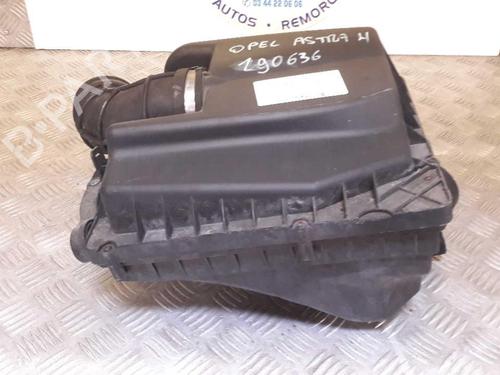 Used Air filter box Air filter box OPEL ASTRA H (A04) 1.7 CDTI (L48) (100 hp) 23733625 23733625