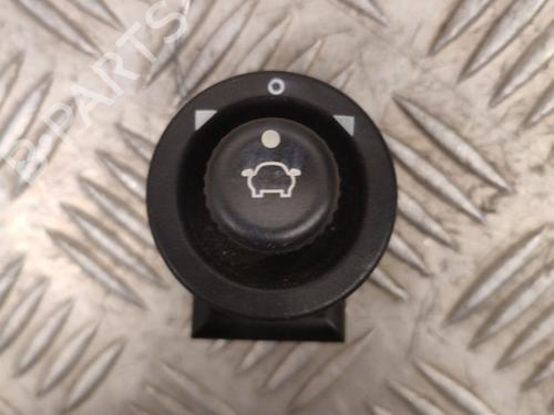 Used Mirror switch FORD FIESTA VI (CB1, CCN) 1.4 TDCi (68 hp) 23658809