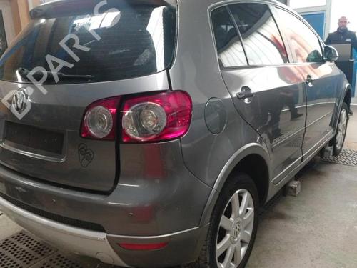 Front right interior door handle VW GOLF PLUS V (5M1, 521) 2.0 TDI | BP23734420I14  - Image 8