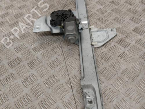 Front right window mechanism PEUGEOT PARTNER Box Body/MPV 1.6 HDi | BP23658967C23  - Image 5