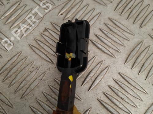 Rear left lock RENAULT CLIO III (BR0/1, CR0/1) 1.6 16V (BR09, BR0T, CR09, CR0T) | BP29222354C100 
