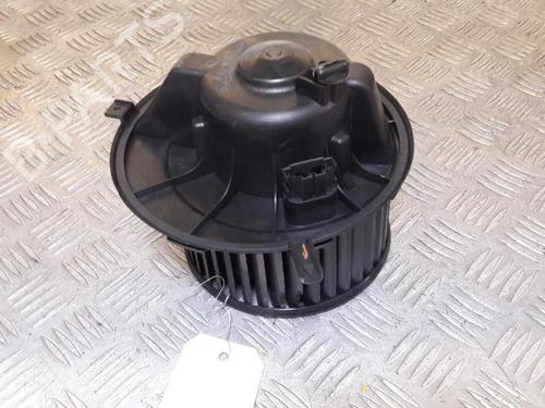Heater blower motor VW GOLF V (1K1) 1.9 TDI | BP23724098M62 