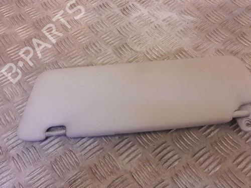 right-sun-visor-audi-a4-b7-avant-8ed-2004-2005-2006-2007-2008-23724986 main image