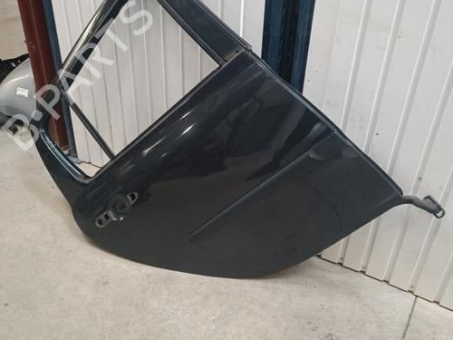 Right rear door RENAULT CLIO III (BR0/1, CR0/1) 1.6 16V (BR09, BR0T, CR09, CR0T) | BP29222331C5 