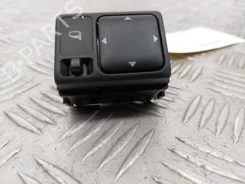 Mirror switch NISSAN NAVARA NP300 (D40) 2.5 dCi 4WD | BP23743644I25 - Image 2