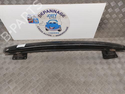 Rear bumper reinforcement VW POLO (9N_, 9A_) 1.4 TDI | BP23747899C73 