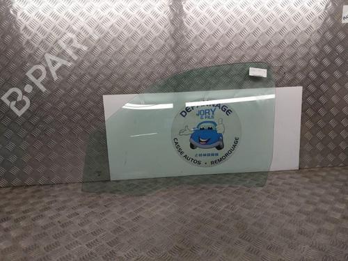 Front left door window CITROËN BERLINGO / BERLINGO FIRST Box Body/MPV (M_) 1.9 D (MBDJY) | BP23737743C18 