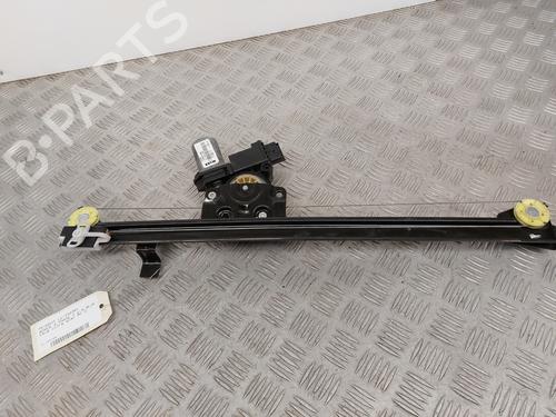 Front right window mechanism PEUGEOT BOXER Van 2.0 BlueHDi 110 | BP25910784C23  - Image 6