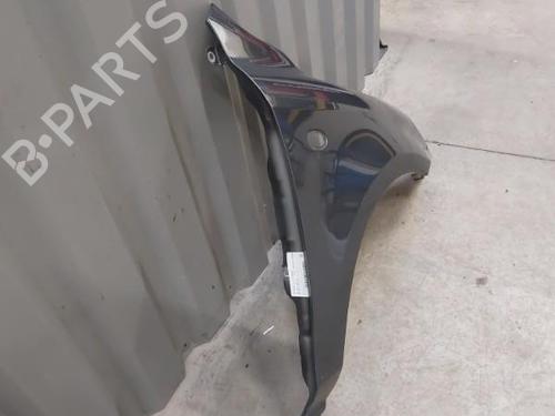 Right front fenders MAZDA 2 (DY) 1.2 (DY3W) | BP23737560C42