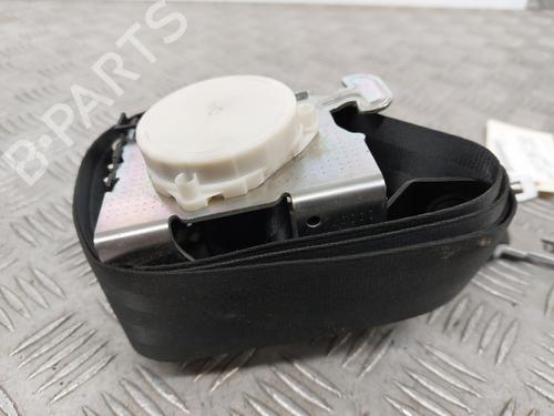 Rear middle belt tensioner PEUGEOT 5008 (0U_, 0E_) 1.6 HDi | BP29431636C91 
