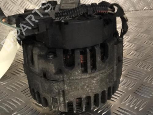 Generator PEUGEOT 206 Hatchback (2A/C) 1.4 HDi eco 70 | BP23655515M7 