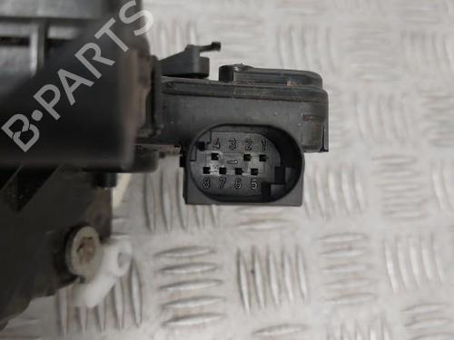 Rear left lock BMW 3 (E46) 320 d | BP23659341C100 
