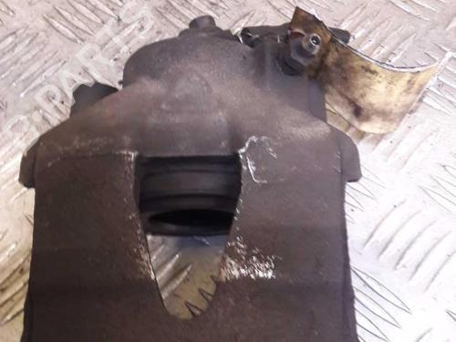 Left front brake caliper VW POLO (9N_, 9A_) 1.2 12V | BP23655018M105 