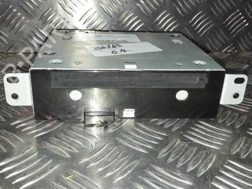 Used Radio Radio CITROËN C4 II (NC_) 1.4 VTi 95 (NC8FP0) (95 hp) 23715268 23715268