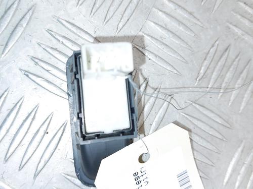 Used Right front window switch SKODA FABIA II (542) 1.6 TDI (105 hp) 24424228
