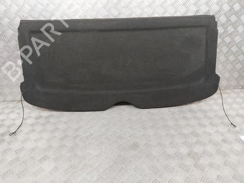 Used Rear parcel shelf PEUGEOT 307 (3A/C) 2.0 HDi 90 (90 hp) 23748088