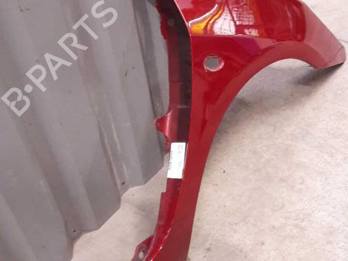 Right front fenders PEUGEOT 307 CC (3B) 2.0 HDi 135 | BP23658771C42 
