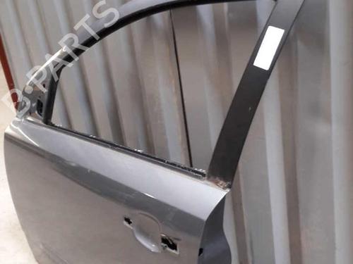 Left front door OPEL ASTRA H (A04) 1.7 CDTI (L48) | BP23735681C2 