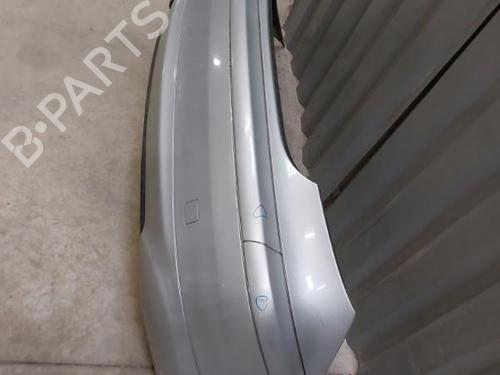 Rear bumper MERCEDES-BENZ C-CLASS Coupe (CL203) C 220 CDI (203.706) | BP23737437C8 