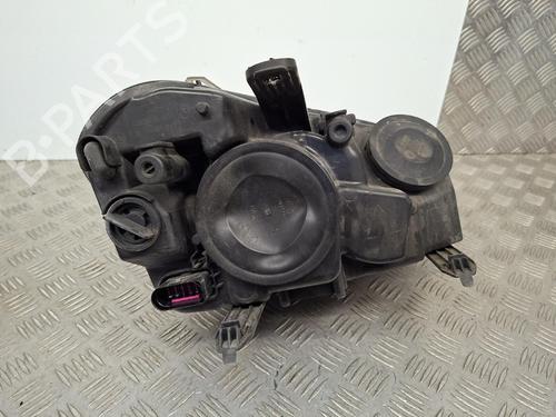 Left headlight FORD C-MAX (DM2) 1.6 TDCi | BP36762286C28 - Image 5