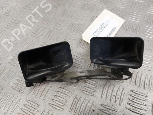 Used Horn RENAULT CLIO III (BR0/1, CR0/1) 1.5 dCi (BR17, CR17) (86 hp) 23745236