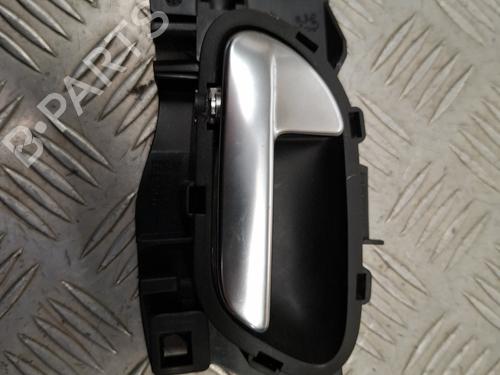 Venstre bagtil invendig håndtag CITROËN C4 II (NC_) 1.6 HDi 115 (114 hp) 29202375