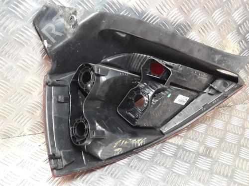 Right taillight RENAULT MEGANE II (BM0/1_, CM0/1_) 1.5 dCi (BM02, BM13, BM2A, CM02, CM13) | BP23656038C35 