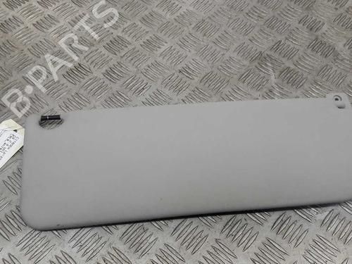 Used Left sun visor Left sun visor CITROËN C8 (EA_, EB_) 2.0 HDi 135 (136 hp) 23658749 23658749