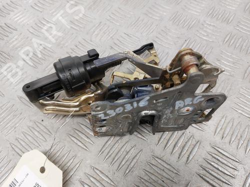 Used Rear left lock MERCEDES-BENZ C-CLASS T-Model (S202) C 200 T Kompressor (202.082) (192 hp) 23735971