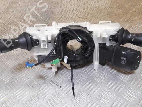 Used Steering column stalk RENAULT SCÉNIC III (JZ0/1_) 1.5 dCi (86 hp) 24852800