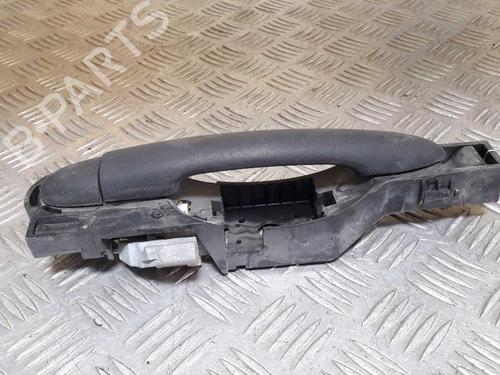 Front right exterior door handle RENAULT CLIO III (BR0/1, CR0/1) 1.5 dCi (C/BR0G, C/BR1G) | BP23725089C129 