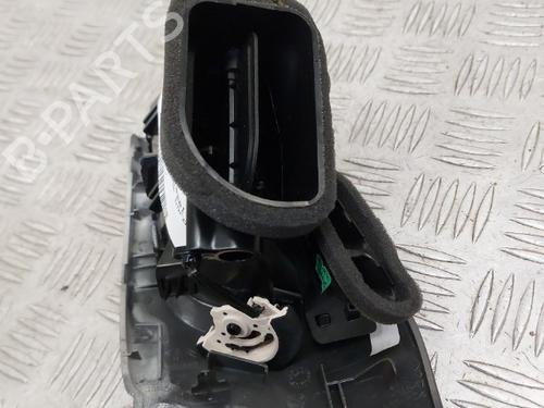 Air vent CITROËN C3 II (SC_) 1.4 HDi 70 (SC8HZC, SC8HR0, SC8HP4) | BP23746380I21 - Image 2