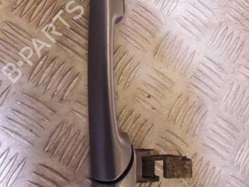 Türgriff hinten links außen MAZDA 3 (BK) 1.6 DI Turbo | BP23734178C130 