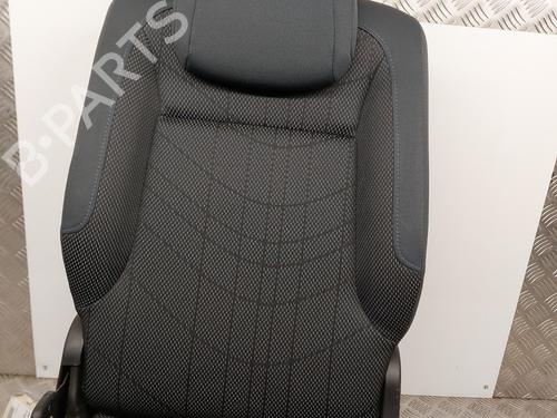 Rear seat PEUGEOT PARTNER Tepee 1.6 HDi 16V | BP24922391C17