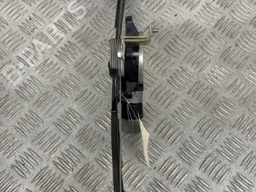 Front left window mechanism FIAT LINEA (323_, 110_) 1.3 D Multijet (323AXB11, 323AXB1A) | BP23744350C22 - Image 2