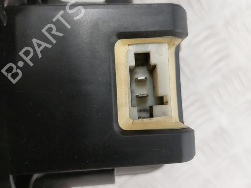 Used Heater blower motor Heater blower motor PEUGEOT PARTNER Tepee 1.6 HDi 16V (90 hp) 24874872 24874872