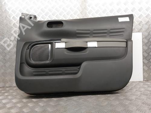 Used Front right panel Front right panel CITROËN C4 CACTUS 1.5 BlueHDi 100 (102 hp) 23746652 23746652