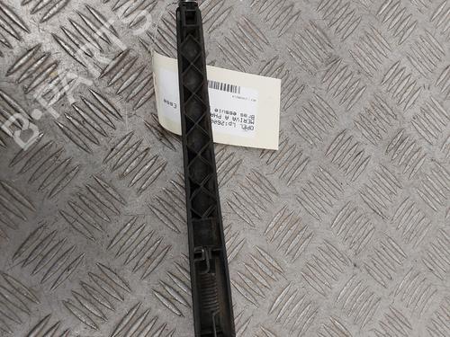 rear-windshield-wiper-arm-opel-meriva-a-mpv-x03-2003-2004-2005-2006-2007-2008-2009-2010-33161197 main image