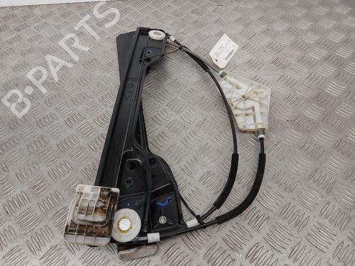 Rear left window mechanism DODGE JOURNEY 2.0 CRD | BP30177278C24
