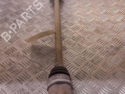 Used Right rear driveshaft PEUGEOT 4007 (VU_, VV_) 2.2 HDi (156 hp) 23716669