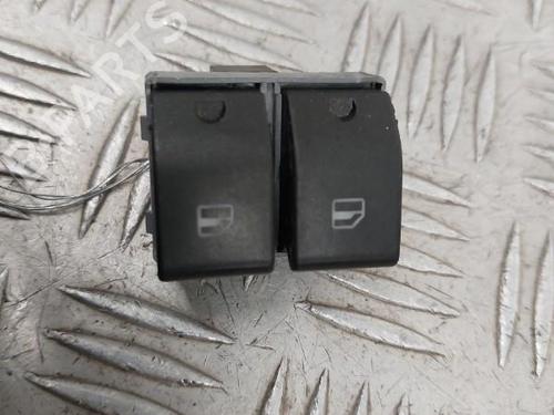 Left front window switch SEAT IBIZA III (6L1) 1.9 TDI | BP23743941I27 