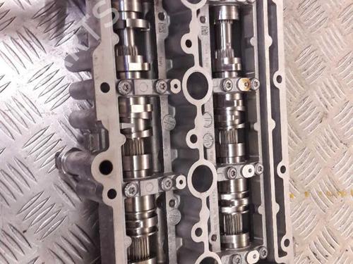 Used Cylinder head VW GOLF VIII (CD1, DA1) 1.5 TSI (131 hp) 23717555
