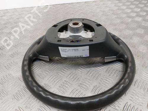 Steering wheel SUZUKI SWIFT III (MZ, EZ) 1.3 DDiS (RS413D) | BP23746021C49 - Image 5