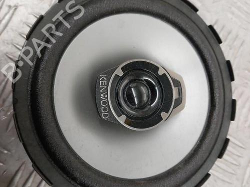 Used Speaker RENAULT CLIO III Grandtour (KR0/1_) 1.5 dCi (KR0G) (68 hp) 23659197